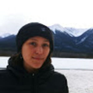 Meet your Posher, Carlee